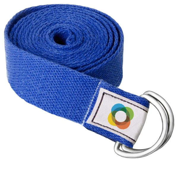 luma-yoga-strap.jpg Sprite Yoga Strap 6 foot